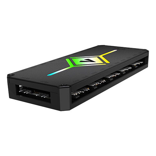 VIDA10PHUB-BLK