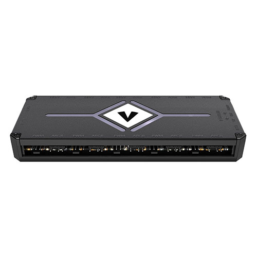 VIDA10PHUB-BLK