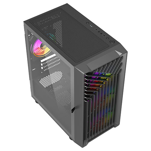 CYCLONE-BLK