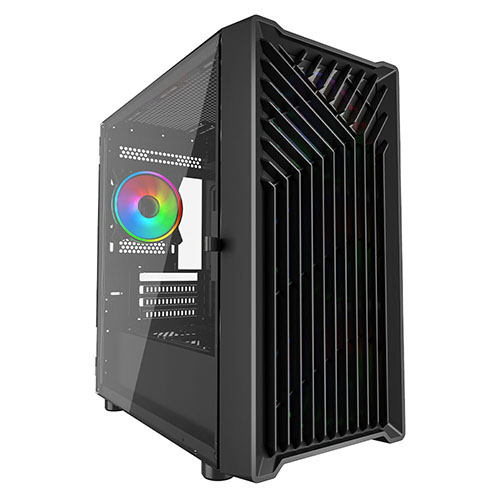 CYCLONE-BLK