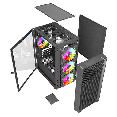 CYCLONE-BLK