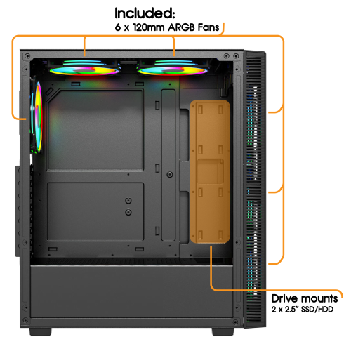 SIROCCOV26F-BLK