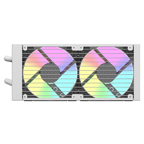 BIFROST240-WHT
