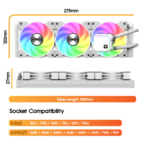 TRIFROST360-WHT