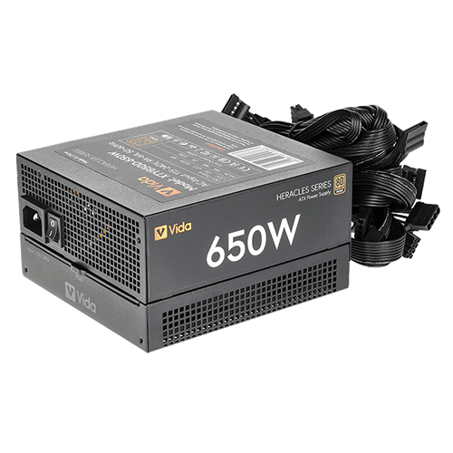 XTY850D-650W