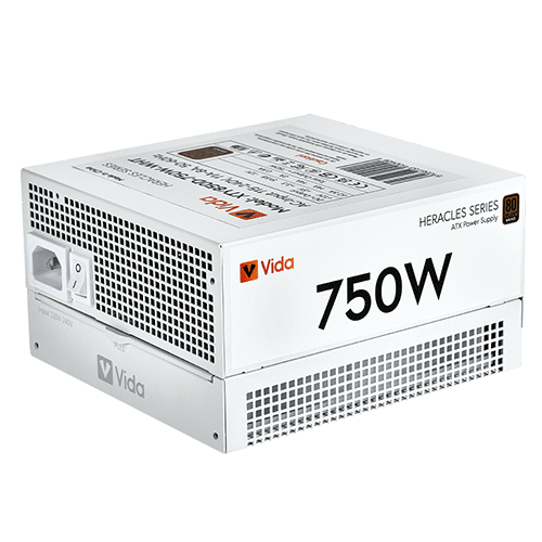 XTY850D-750W-WHT