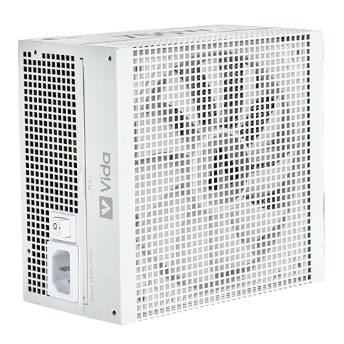 XTY850D-750W-WHT