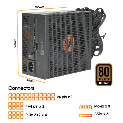 XTY850D-750W