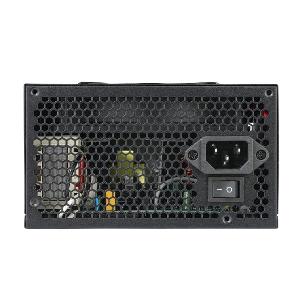 vida lite 500w atx psu