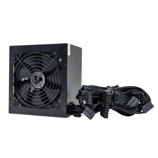 vida lite 750w atx psu