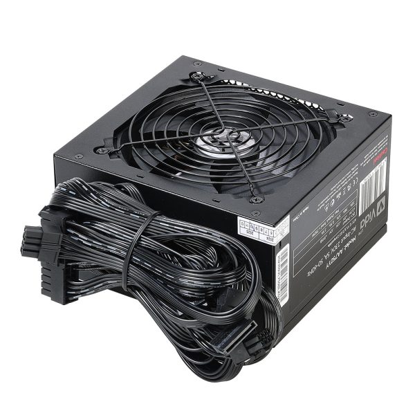 vida lite 750w atx psu