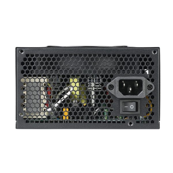 vida lite 750w atx psu