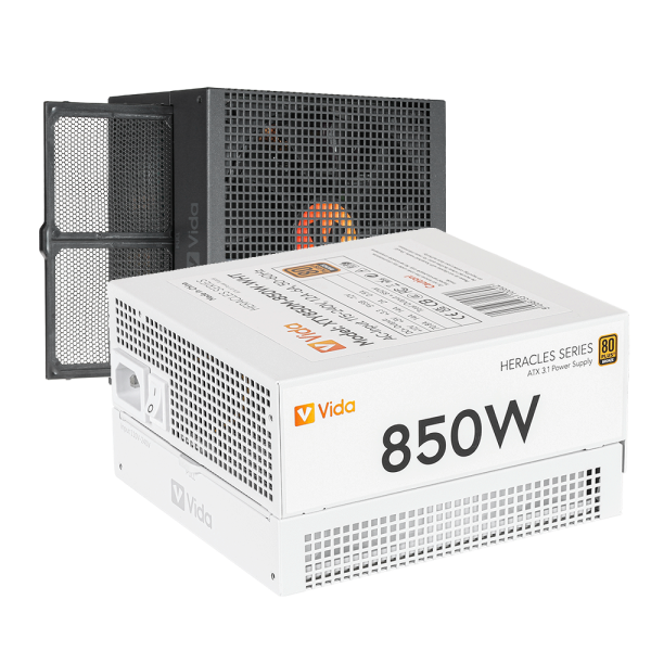 heracles 850w bronze